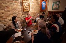 Bite into Chicago: Discover the City’s Most Iconic Food