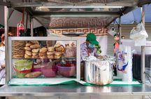 The Late Shift: Tasting Oaxaca, by Night