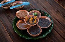 The Late Shift: Tasting Oaxaca, by Night