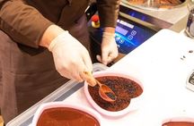 Venchi Florence: Brutto&Buono Chocolate Crafting Experience