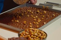 Venchi Florence: Brutto&Buono Chocolate Crafting Experience