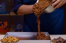 Venchi Florence: Brutto&Buono Chocolate Crafting Experience