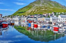 Alta to North Cape Day Tour