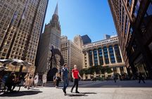 Chicago in a Day: Explore Food, History, and Iconic Architecture