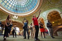 Chicago in a Day: Explore Food, History, and Iconic Architecture