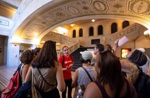 Explore Chicago’s Hidden Past: Prohibition Culture & Architecture