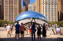 Chicago in a Day: Explore Food, History, and Iconic Architecture