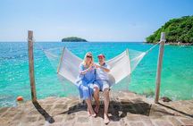 Phu Quoc: Snorkeling and Island Hopping By Speedboat with Lunch