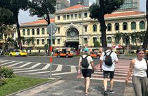 Secret Food Tours: Saigon (Ho Chi Minh City)