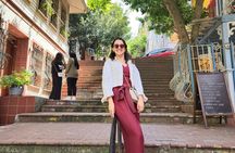 Hidden Gems of Asia Sights and Bites