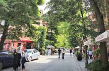 Hidden Gems of Asia Sights and Bites