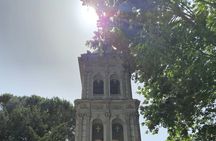 Hidden Gems of Asia Sights and Bites