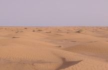 2 Days 1 Night in the Sahara 75km Private