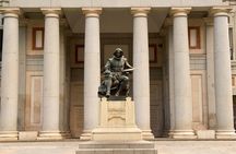 Museo Nacional del Prado Guided Walking Tour + Ebook