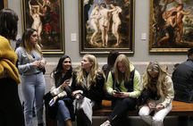 Museo Nacional del Prado Guided Walking Tour + Ebook