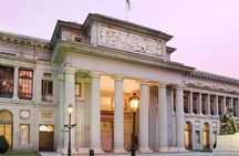 Explore the Treasures of the Prado Museum + Ebook