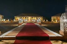 Morocco Luxury Camp in Merzouga Desert, Camel Ride, Car Service