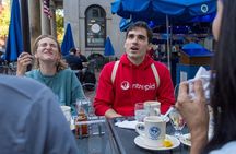 Seafood Lovers’ Boston Adventure