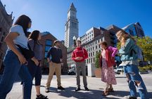 Seafood Lovers’ Boston Adventure
