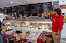 Seafood Lovers’ Boston Adventure
