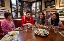 Boston Seafood & Freedom Trail Walking Tour