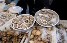 Boston Seafood Tour: Go Behind the Scenes at the Fish Pier