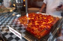 NYC: The Story Of Lower East Side's Food Culture