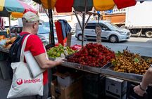 NYC: The Story Of Lower East Side's Food Culture