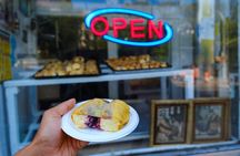 NYC: The Story Of Lower East Side's Food Culture