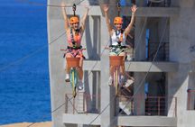 UTV, Free Horseback Ride & Sky Bikes Adventure Combo