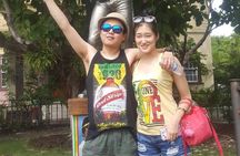 Kingston City Day Experience
