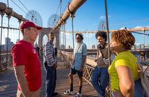NYC Brooklyn Bridge and DUMBO Food Tour