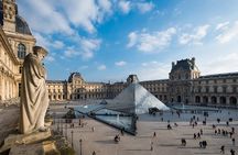 Discover Louvre Secrets with Mona Lisa Pass