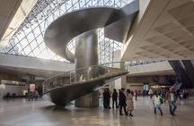 Discover Louvre Secrets with Mona Lisa Pass