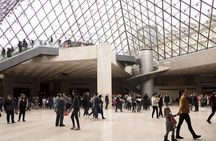 Discover Louvre Secrets with Mona Lisa Pass