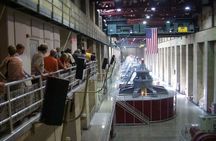 Hoover Dam Full Experience 