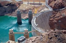 Hoover Dam Full Experience 