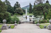 Wicklow, Glendalough and Sheep Dog Demonstration Private Tour 