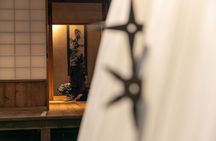 Ninja, Samurai, Odawara Castle Experience