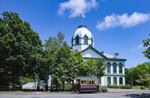 1-Day Sapporo Historical Village and Sapporo Beer Museum Tour
