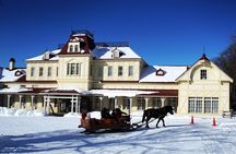 1-Day Sapporo Historical Village and Sapporo Beer Museum Tour