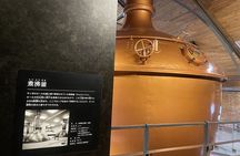 1-Day Sapporo Historical Village and Sapporo Beer Museum Tour