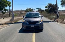 10 Hour Private Tour 
