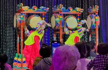 "Migrations" Multicultural Dance Spectacular