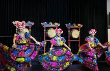 "Migrations" Multicultural Dance Spectacular