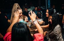 Fall in love with Tangier Nightlife in a Tipsy Tour
