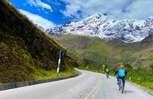 Inka Jungle Trek to Machupicchu 3 Days 2 Nights