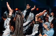 Fall in love with Tangier Nightlife in a Tipsy Tour