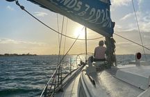 Private Sunset Sail 