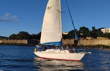 Private Sunset Sail 